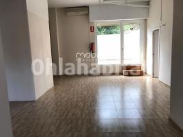 Lloguer local comercial, 80 m², Zona