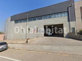 For rent industrial, 4019 m², Zona