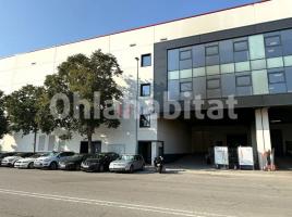 Lloguer nau industrial, 2835 m², Zona