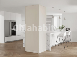 Piso, 93 m², Calle Numància