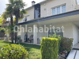 Houses (detached house), 377 m²