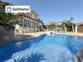 Houses (detached house), 350 m²