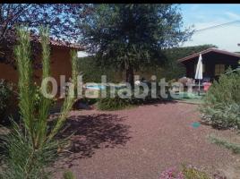 Casa (xalet / torre), 95 m², Calle de les Agudes