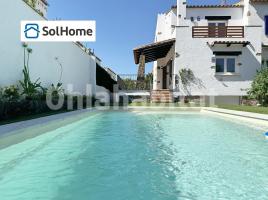 Casa (unifamiliar adossada), 125 m²