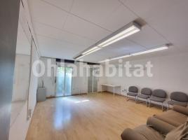 For rent office, 90 m², Rambla de Sant Isidre