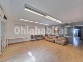For rent office, 90 m², Rambla de Sant Isidre