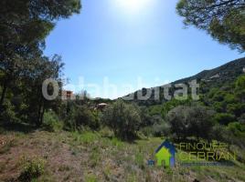 Sòl urbà, 1306 m²