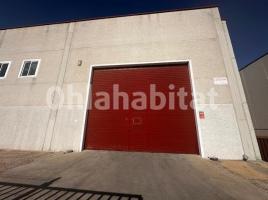 Lloguer nau industrial, 463 m², seminou, Calle DE LA INFORMÀTICA