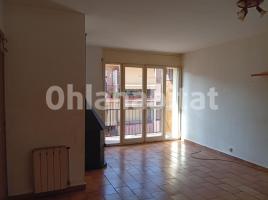Piso, 86 m², cerca de bus y tren