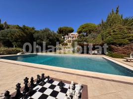 (unifamiliar aïllada), 500 m², Calle Balears