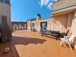 Attic, 213 m², Vía Europa