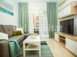 Lloguer apartament, 55 m²