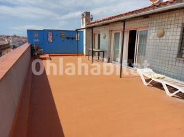 Attic, 80 m², Calle Vilamar