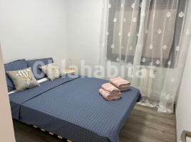 Lloguer apartament, 91 m², Calle Vilamar