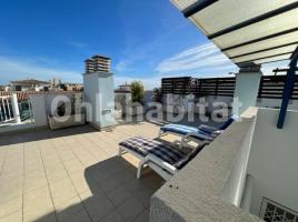 Lloguer àtic, 102 m²