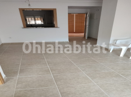 Flat, 62 m², almost new