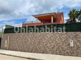 (xalet / torre), 327 m², Calle Miquel Costa i Llobera