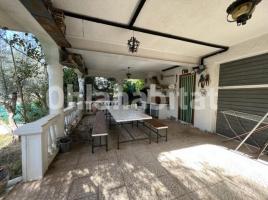 Houses (villa / tower), 642 m²