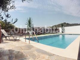 Casa (chalet / torre), 264 m², Calle Costes del Garraf