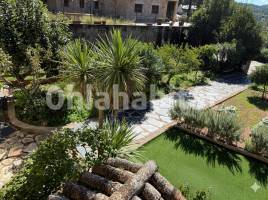 Houses (villa / tower), 216 m²