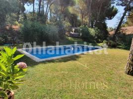 Lloguer Casa (xalet / torre), 250 m²