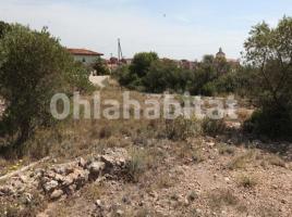 Urban, 874 m², Calle Joan Grifoll