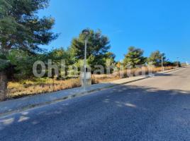 Suelo rústico, 412 m², Calle Progres