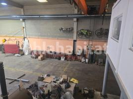 , 602 m², Calle de la Segarra