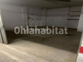 Plaça d'aparcament, 21 m², Zona