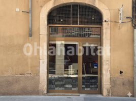 For rent shop, 60 m², near bus and train, Calle de Gurb, 26
