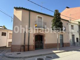 Houses (terraced house), 330 m², near bus and train, Calle Major