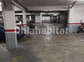 Alquiler plaza de aparcamiento, 4 m², Calle de Sant Dalmir