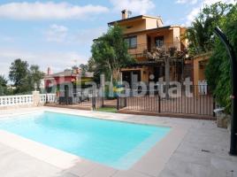 (xalet / torre), 160 m²