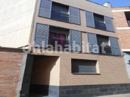 Pis, 108 m², seminou, Calle Doctor Enric Panadès