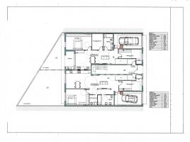 Flat, 133 m²