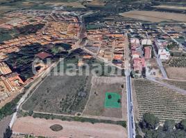 , 624 m², Calle de Barcelona