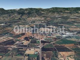 , 624 m², Calle de Barcelona