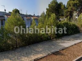 Urban, 600 m², Avenida Platja Cristall