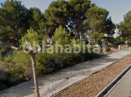 Urban, 600 m², Avenida Platja Cristall