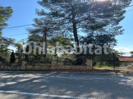 Sòl rústic, 758 m², Vía Gran Via de Fontpineda, 59