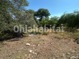 Sòl rústic, 758 m², Vía Gran Via de Fontpineda, 59