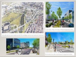 Terciari, 3200 m², Calle dels Boters