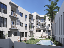 Apartamento, 108 m², nuevo, Calle de Gravina, 96