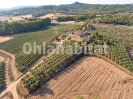 Casa (masia), 7032 m², Zona