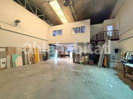 Nave industrial, 275 m², Zona