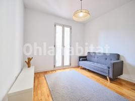 Apartament, 60 m², prop de bus i tren, seminou, Calle Guifre
