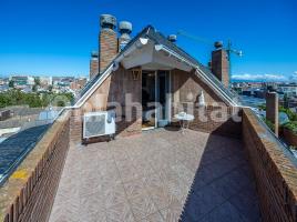 Attic, 121 m², near bus and train