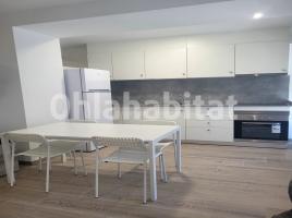 Lloguer apartament, 65 m², seminou