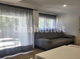 Lloguer apartament, 65 m², seminou