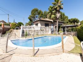 Casa (xalet / torre), 228 m², seminou, Calle Alemanya
